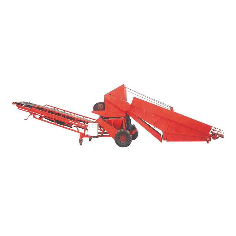 遠(yuǎn)程遙控扒谷機(jī)
